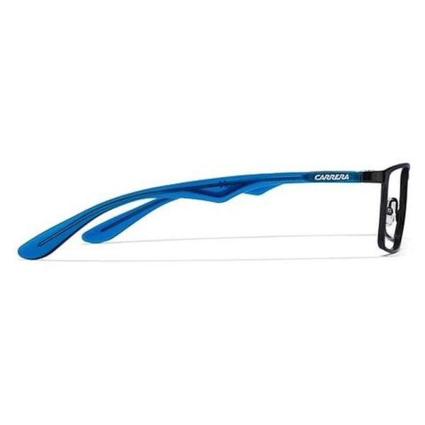 CARRERA CA6614 DFM - METAL SHEET CARRERA Blue Square - Image 2