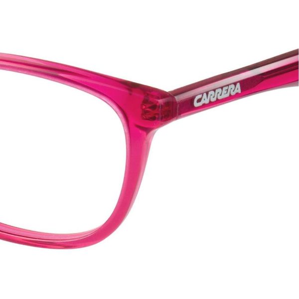 F06515 CARRERINO 65 8CQ CARRERA SHEET LADIES PINK - Image 2