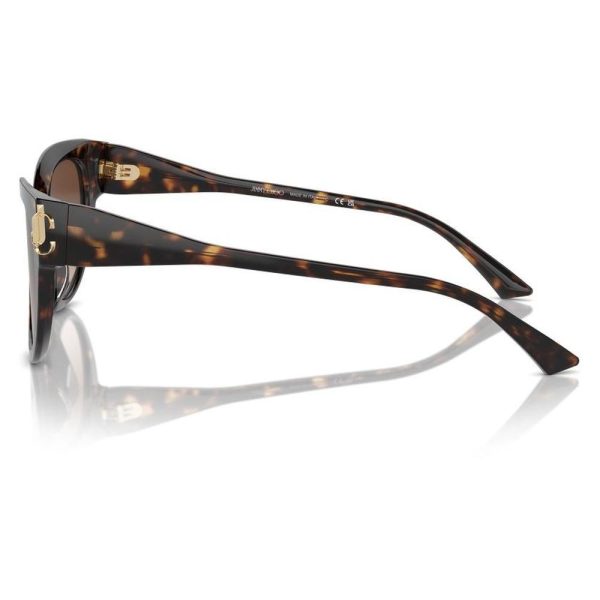 JIMMY CHOO JC5018U 500213 54 - Sheet full JIMMY CHOO Havana Ladies - Image 2