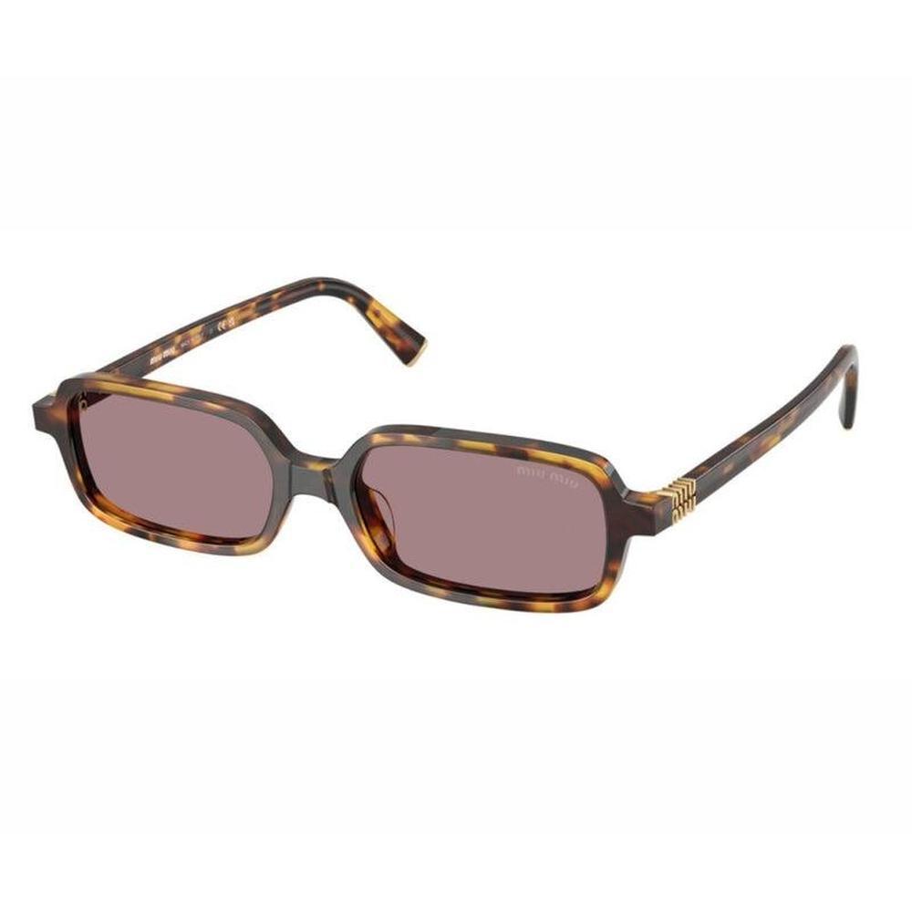 MIU MIU SMU 11Z 14L20I-51 - Sheet full MIU MIU Havana Ladies - Image 3