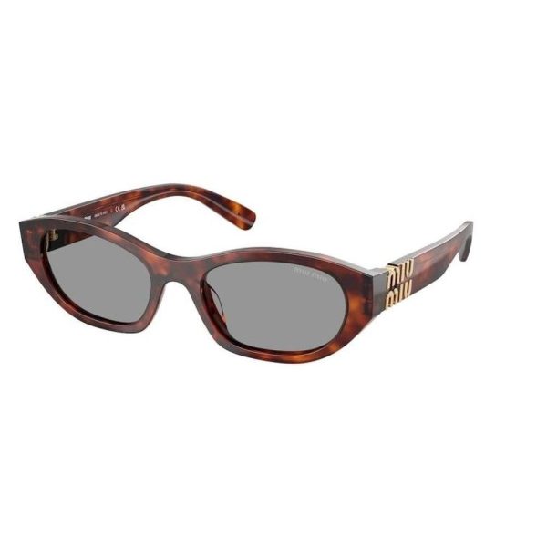MIU MIU SMU A03 21C40O 53 - Sheet full MIU MIU Havana Ladies - Image 3