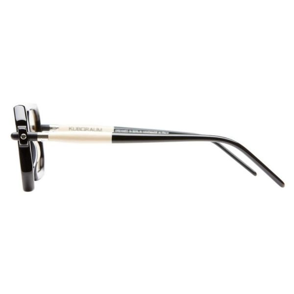 KUBORAUM MASKE P8 BYB 53 - Sheet full KUBORAUM Black Square - Image 3