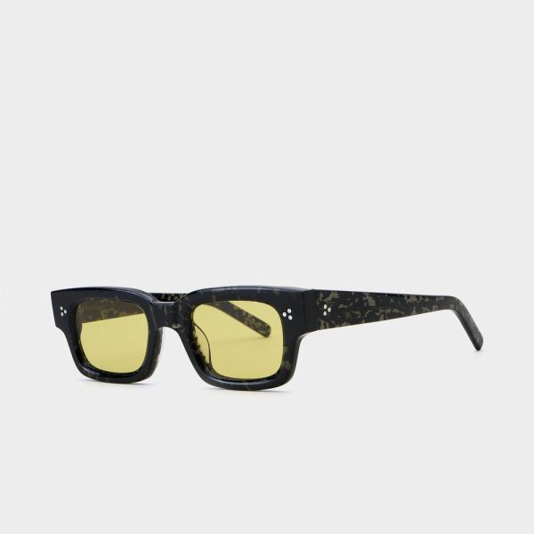 AKILA SYNDICATE 2402 02 78 - Sheet full AKILA Black Square - Image 3
