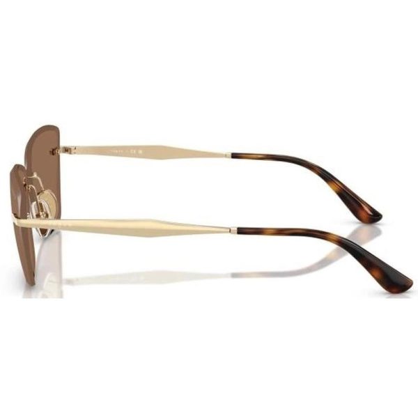 VOGUE VO4332S 848/73 59 - 3 pcs VOGUE Rose GOLD Ladies - Image 3
