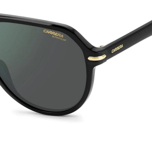 CARRERA 315/S 807Q3 58 - Sheet full CARRERA Black Aviator - Image 3
