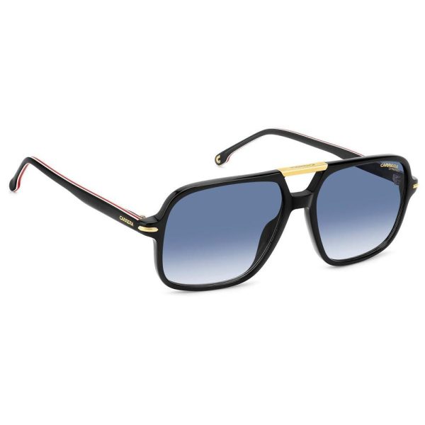 CARRERA 350/S 2M208 58 - Sheet full CARRERA Black Square - Image 3