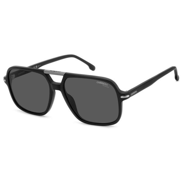 CARRERA 350/S RZZM9 58 - Sheet full CARRERA Black Square - Image 3