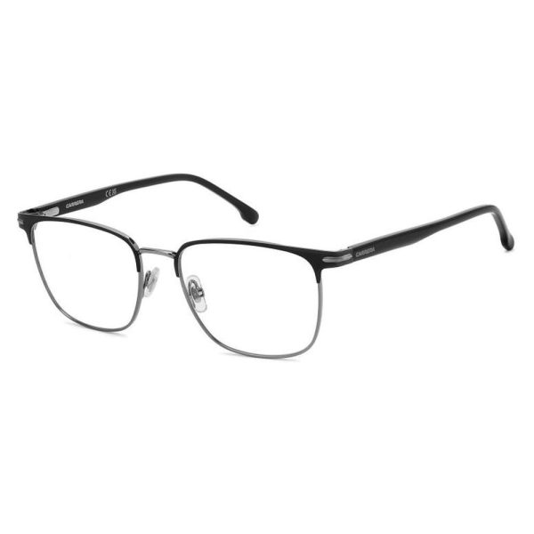 CARRERA 353 V81 145 - Metal full CARRERA Black Square - Image 3