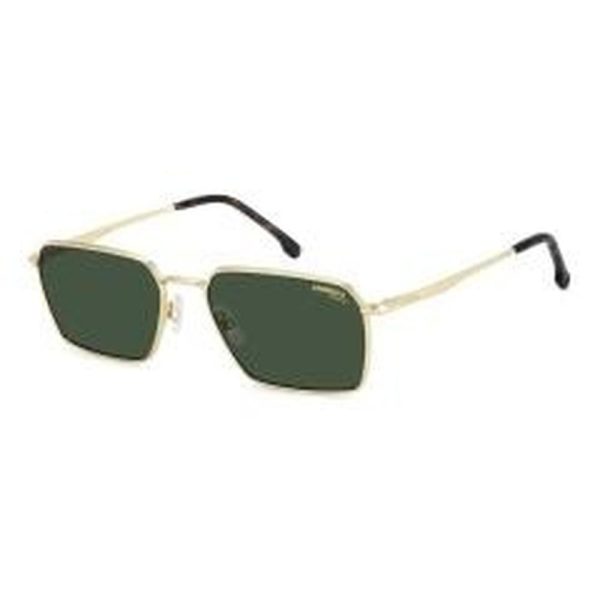CARRERA 356/S 8SOQT 56 - Metal full CARRERA Gold Square - Image 3