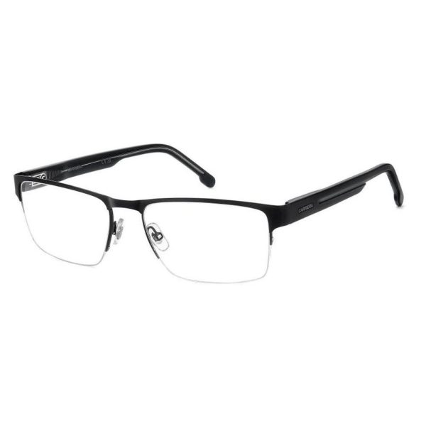 CARRERA 8914 08A 150 - Metal Supra CARRERA Black Square - Image 3