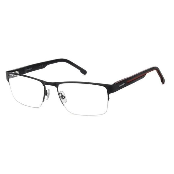 CARRERA 8914 BLX 140 - Metal Supra CARRERA Black Square - Image 3