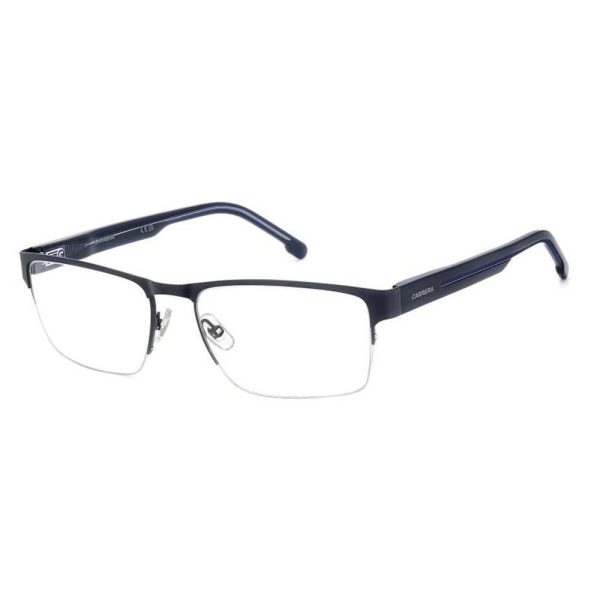 CARRERA 8914 PJP 150 - Metal Supra CARRERA Blue Square - Image 3