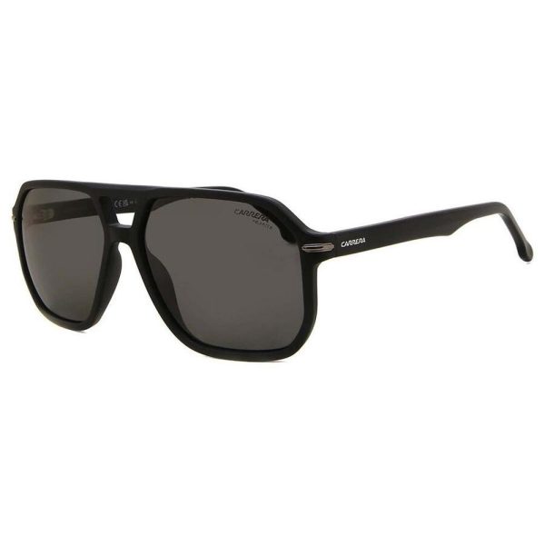CARRERA 302/S 003M9 59 - Sheet full CARRERA Black Square - Image 3