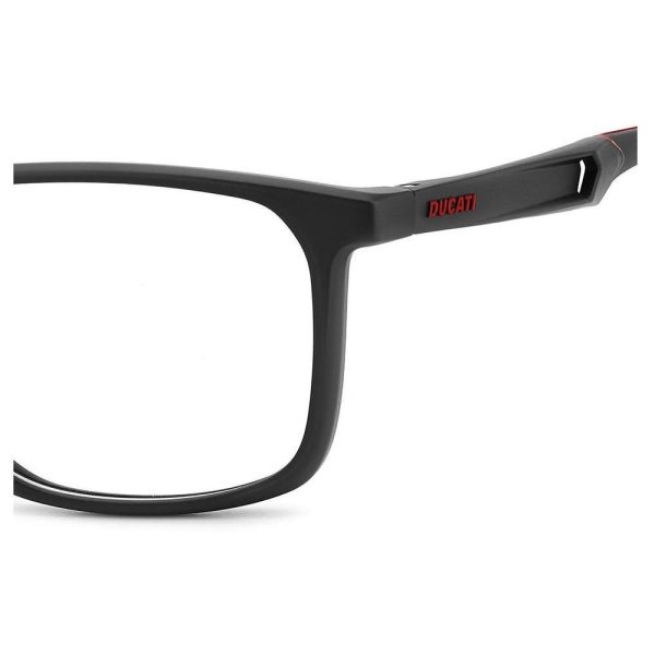 CARRERA CARDUC 053 003 140 - Sheet full CARRERA Black Square - Image 3