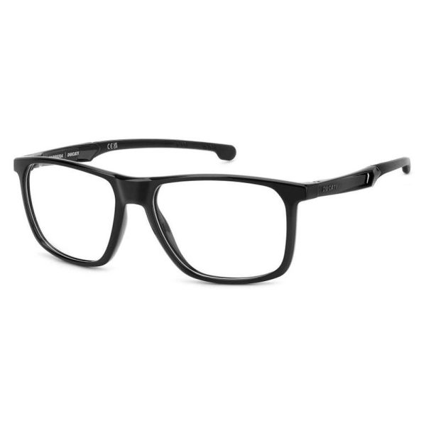 CARRERA CARDUC 053 807 140 - Sheet full CARRERA Black Square - Image 3