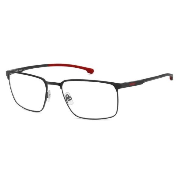CARRERA CARDUC 054 003 140 - Metal full CARRERA Black Square - Image 3