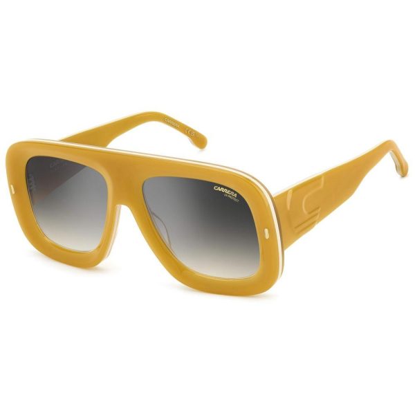 CARRERA FLAGLAB 18 001IC 57 - Sheet full CARRERA yellow Square - Image 3