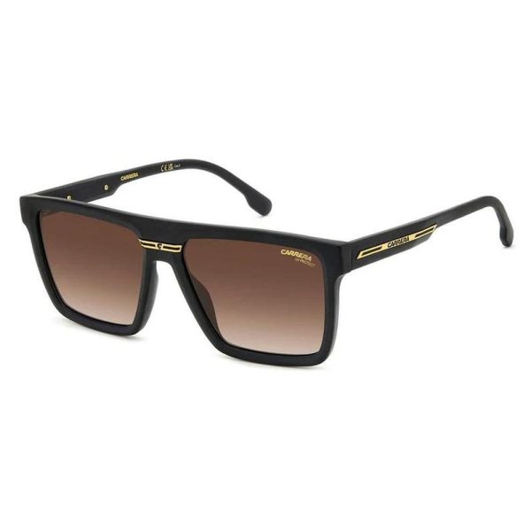 CARRERA VICTORY C 03/S 00386 58 - Sheet full CARRERA Black Square - Image 3