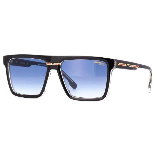 CARRERA VICTORY C 03/S 7C508 58 - Sheet full CARRERA Black Square - Image 3