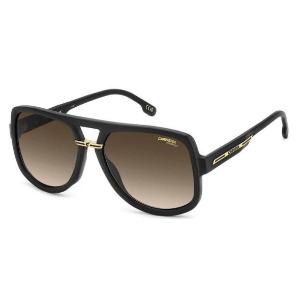 CARRERA VICTORY C 10/S I4686 59 - Sheet full CARRERA Black Aviator - Image 3