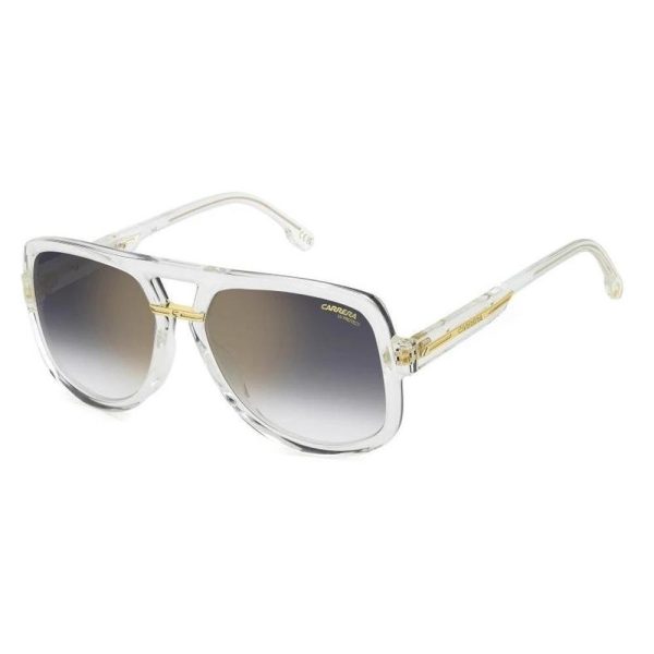 CARRERA VICTORY C 10/S REJFQ 59 - Sheet full CARRERA Transparent Square - Image 3
