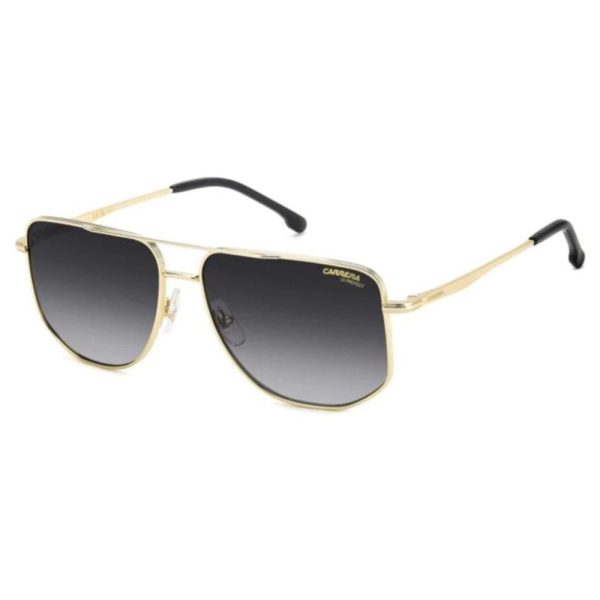 CARERRA 355/S RHL90 59 - Metal full CARRERA Gold Aviator - Image 2