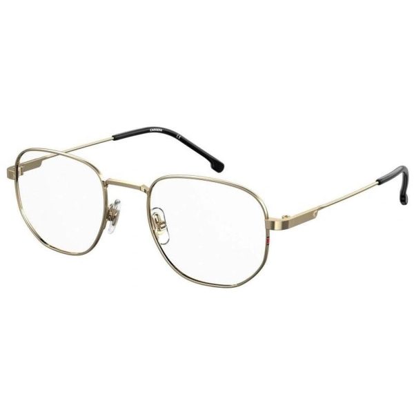 CARRERA CA 2017T J5G - Metal full CARRERA Gold Round - Image 3