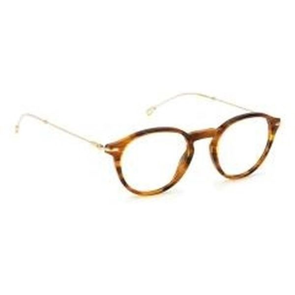 CARRERA CA 271 EX4 - METAL SHEET CARRERA Gold brown Round - Image 3