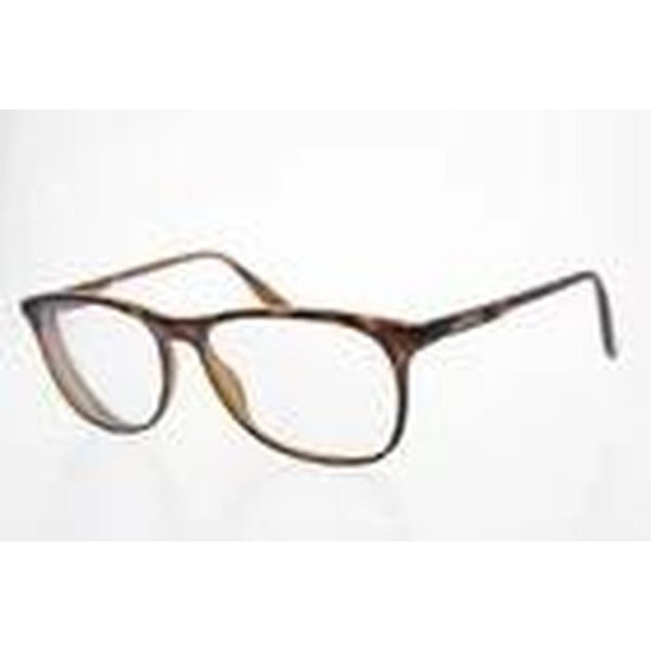 CARRERA CA 6622 DWJ - Sheet full CARRERA Brown Square - Image 3