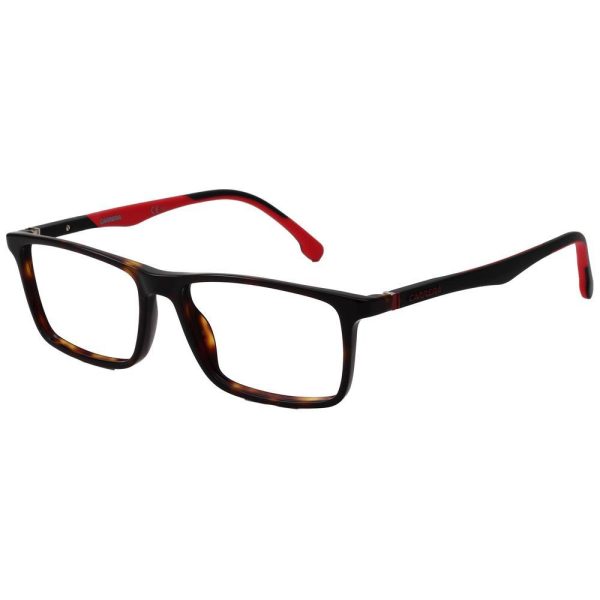CARRERA CA 8828/V 086 - Sheet full CARRERA Brown Square - Image 3