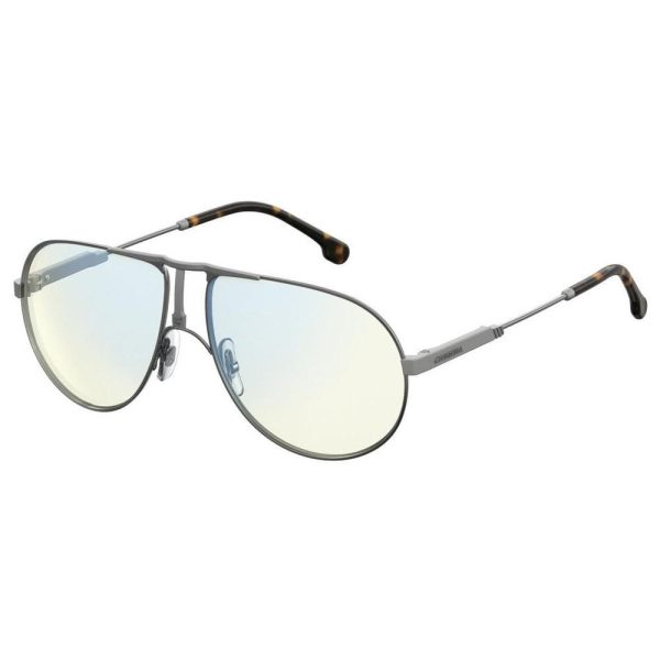 CARRERA CA1109 6LB - Metal full CARRERA Silver Aviator - Image 3