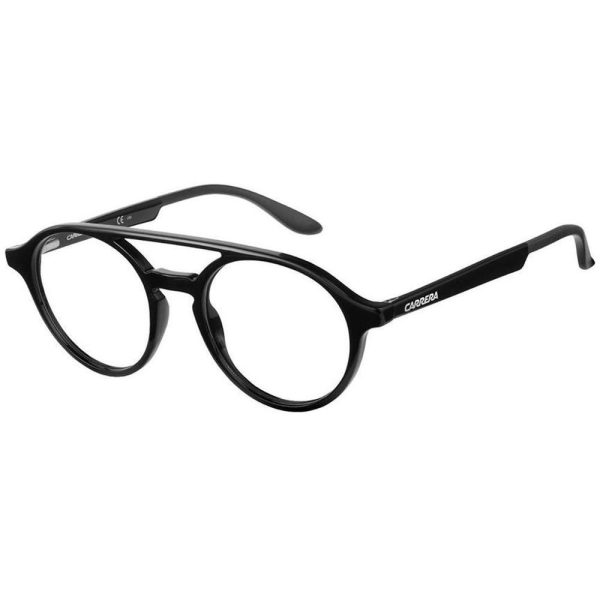 CARRERA CA5542 D28 - Sheet full CARRERA Black Round - Image 3