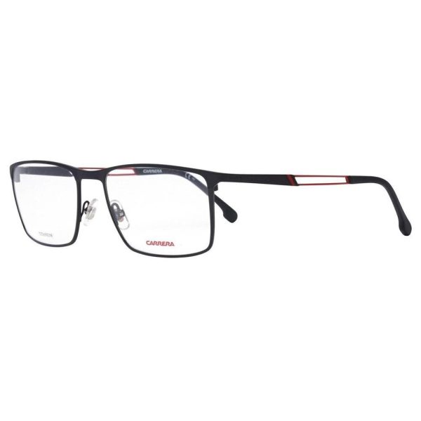 CARRERA 8831 RAT - Metal full CARRERA Gunmetal Square - Image 3