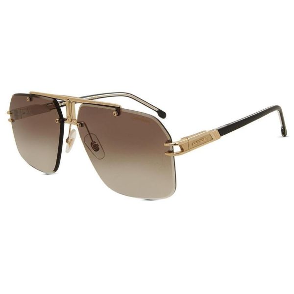 CARRERA CA 1054/S 2M286 63 - 3 pcs CARRERA Rose GOLD Square - Image 3