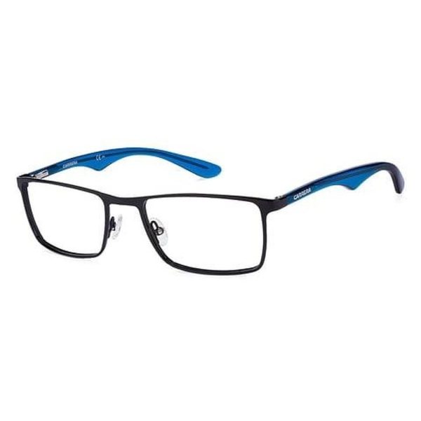 CARRERA CA6614 DFM - METAL SHEET CARRERA Blue Square - Image 3