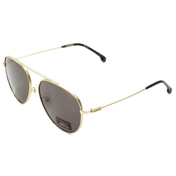 F09904 CA 188/G/S J5GIR CARRERA MET FULL AV GOLD - Image 3