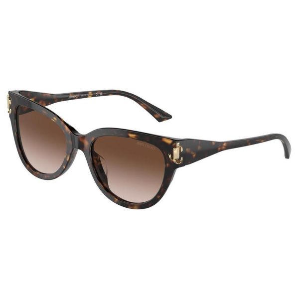 JIMMY CHOO JC5018U 500213 54 - Sheet full JIMMY CHOO Havana Ladies - Image 3