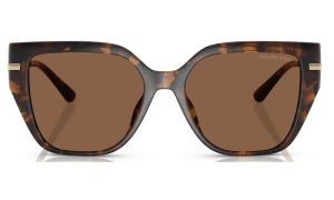 MICHAEL KORS MK2231U 30063G 54 - METAL SHEET MICHAEL KORS Havana Ladies