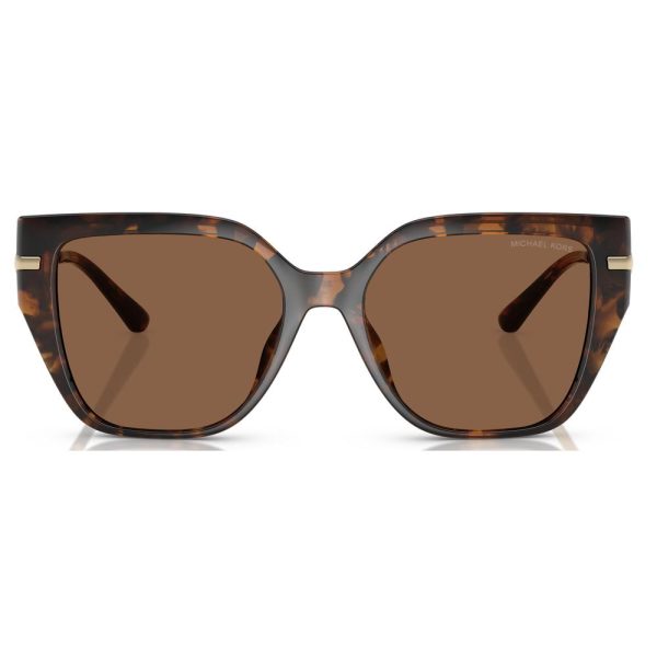 MICHAEL KORS MK2231U 30063G 54 - METAL SHEET MICHAEL KORS Havana Ladies