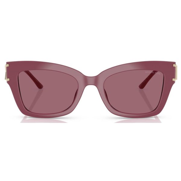 MICHAEL KORS MK2237U 32561A 52 - METAL SHEET MICHAEL KORS MAROON Ladies