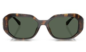 MICHAEL KORS MK2240U 300671 54 - Sheet full MICHAEL KORS Brown Ladies