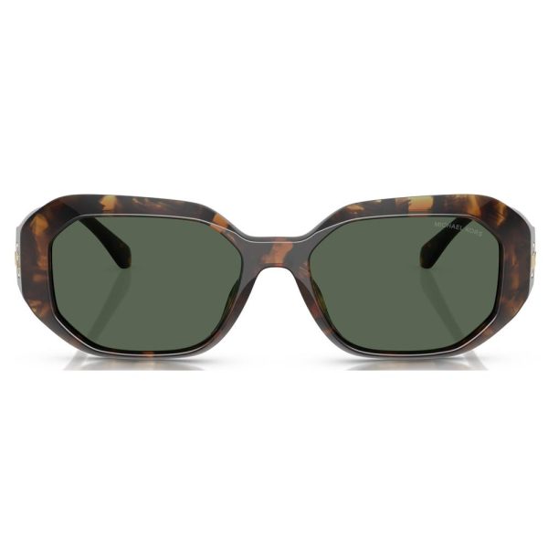 MICHAEL KORS MK2240U 300671 54 - Sheet full MICHAEL KORS Brown Ladies