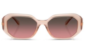 MICHAEL KORS MK2240U 344911 54 - Sheet full MICHAEL KORS Pink Ladies