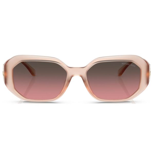 MICHAEL KORS MK2240U 344911 54 - Sheet full MICHAEL KORS Pink Ladies