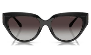 MICHAEL KORS MK2241U 30058G 55 - Sheet full MICHAEL KORS Black Cateye