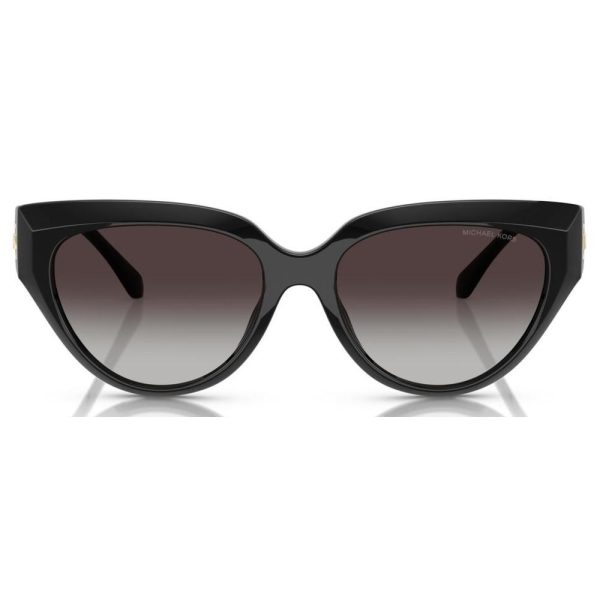 MICHAEL KORS MK2241U 30058G 55 - Sheet full MICHAEL KORS Black Cateye