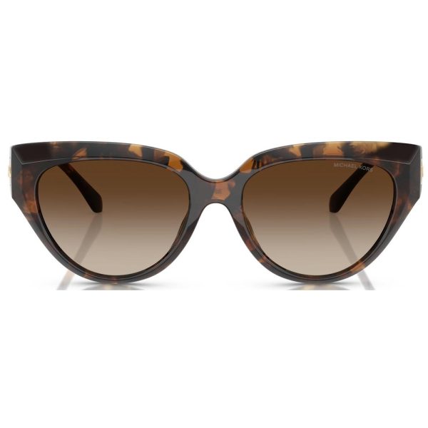 MICHAEL KORS MK2241U 300613 55 - Sheet full MICHAEL KORS Havana Cateye