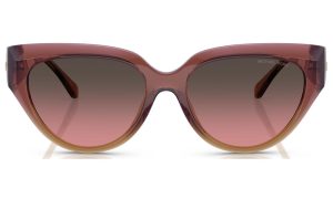 MICHAEL KORS MK2241U 325611 55 - Sheet full MICHAEL KORS Pink Cateye