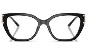 MICHAEL KORS MK4140U 3005 54 - METAL SHEET MICHAEL KORS Black Ladies