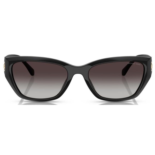 MICHAEL KORS MK2242D 30058G 56 - Sheet full MICHAEL KORS Black Ladies